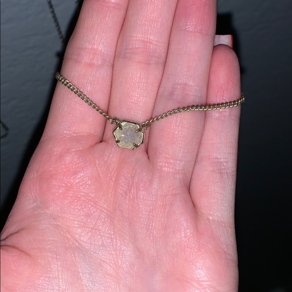 kendra scott necklace